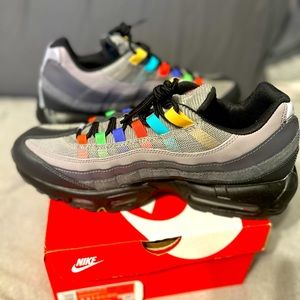 Nike Air Max 95 SE
